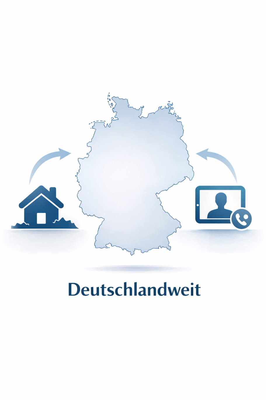 Deutschlandweit